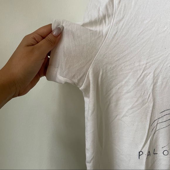 ❌ SOLD ❌ [Paloma Wool] Tee - Picture 2 of 4